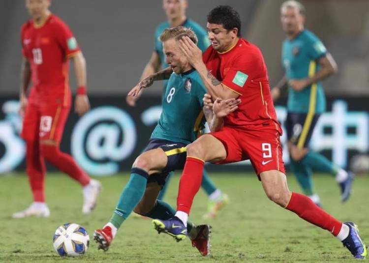 马来西亚队士气高涨